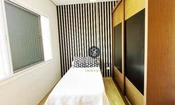 Imagem 4: Sobrado com 4 dormitórios à venda, 176 m² por R$ 690.000,00 - Jardim Rodeio - Mogi das Cru