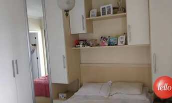 Imagem 5: São Paulo - Apartamento Padrão - Tatuapé