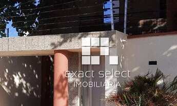 Imagem 2: Casa com 3 quartos à venda, 320 m² por R$ 790.000 - Cambeba - Fortaleza/CE