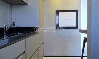 Imagem 6: Apartamento para venda com 76 metros quadrados com 2 quartos em Menino Deus - Porto Alegre