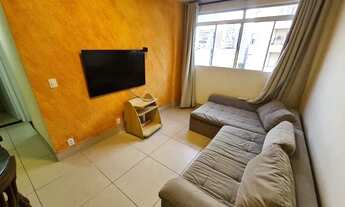 Imagem 6: Apartamento para aluguel em Higienópolis - São Paulo - SP