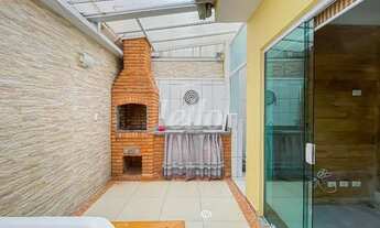 Imagem 7: São Paulo - Casa Padrão - Saúde