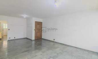 Imagem 3: Venda Apartamento 3 Dormitórios - 135 m² Jardim Paulista