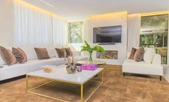 Imagem 4: Apartamento com 231.36m², 3 dormitórios, sendo 3 suites, 4 vagas - Higienópolis - Porto Al