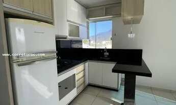 Imagem 7: Apartamento para Venda em Palhoça, Aririú da Formiga, 2 dormitórios, 1 banheiro, 2 vagas