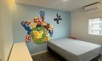 Imagem 4: ALUGUEL - Apartamento MOBILIADO de 3 dormitórios no Umarizal!!