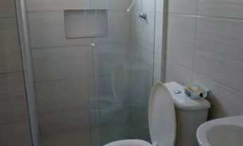 Imagem 4: Apartamento à Venda No Cond. Resid. Mantiqueira II