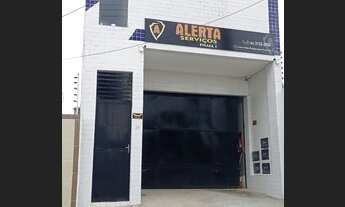 Imagem: Galpão para locação Centenário