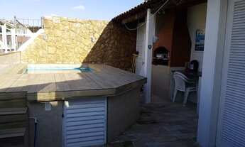 Imagem: Cobertura com 2 dormitórios à venda, 190