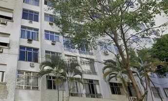 Imagem 3: Apartamento para venda com 115 metros quadrados com 3 quartos em Flamengo - Rio de Janeiro