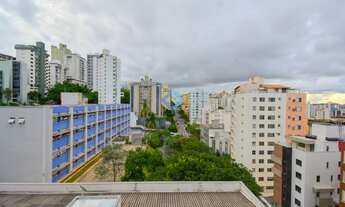 Imagem 3: Edifício Dona Nilza: Apartamento de 03 quartos para locação no Gutierrez