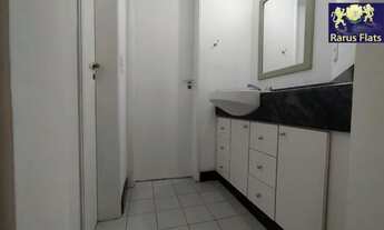 Imagem 7: Flat para alugar na Vila Mariana - Royal Ibirapuera - Cód: KWC03430