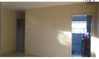 Imagem 3: Apartamento para venda com 62 metros quadrados com 2 quartos em Quiririm - Taubaté - SP