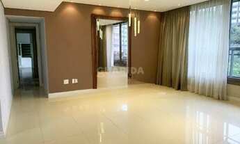 Imagem 2: Apartamento de 3 dormitórios, sendo 1 suíte no bairro Três Figueiras