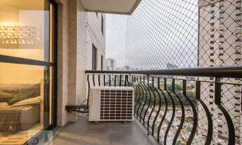 Imagem 4: Apartamento para Aluguel - Santo Amaro , 2 Quartos, 90 m2