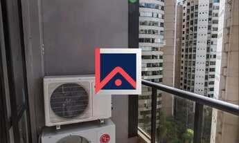 Imagem 6: Apartamento Venda Moema 70 m² 2 Dormitórios