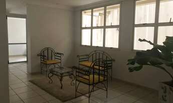 Imagem 3: Apartamento para venda com 66 metros quadrados com 2 quartos com garagem