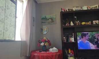 Imagem 6: 2/4, 1* andar, Colinas Pituacu São Rafael Salvador