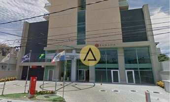 Imagem: Flat com 1 dormitório para alugar, 28 m²