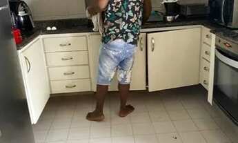 Imagem 6: Aluga - se Apartamento de Luxo Mobiliada no Condomínio Terraço da Torre