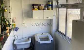 Imagem 7: Apartamento - Mirandópolis - São Paulo