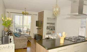 Imagem 3: Apartamento á venda 3 dorms, Jardim Previdência, SP- R$ 614 mil