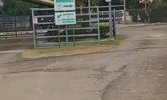 Imagem 6: Lote 1650 mts, alfaltado Condomínio Fechado em Neropolis