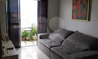 Imagem: Apartamento de 86 m² disponível para venda