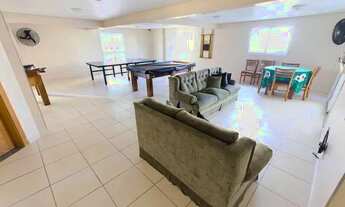 Imagem 5: APARTAMENTO COM 130 m² - AVIAÇÃO - PRAIA GRANDE SP