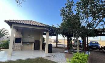 Imagem 4: Apartamento para venda tem 48 metros quadrados com 2 quartos em Taguatinga Norte - Brasíli