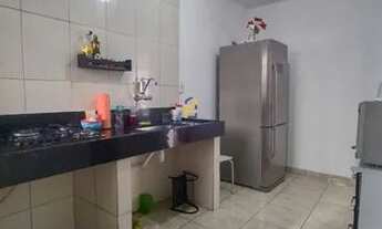 Imagem 4: Casa para venda com 3 quartos em Novo Triunfo - Juiz de Fora - MG