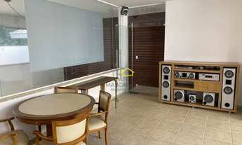 Imagem 7: Maravilhosa Casa Para Locação e Venda, no Tivolli Park com 4 suítes, no Jd Pagliato em Sor