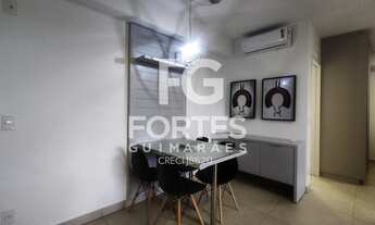 Imagem 4: Ribeirão Preto - Apartamento - Jardim Sumaré