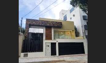 Imagem 4: Casa com 4 Quartos suite à venda, 330 m² por R$ 2.290.000 - Dona Clara - Belo Horizonte/MG