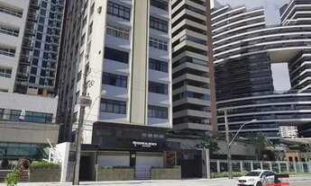 Imagem 2: Apartamento todo mobiliado na Av. Beira Mar - AP46564