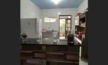 Imagem: Casa em vida nova