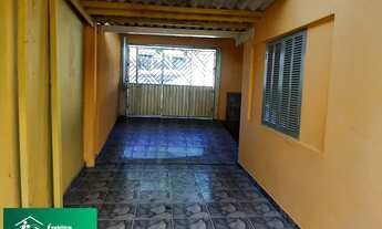 Imagem 3: Casa à venda na Vila Rossi em Jundiaí