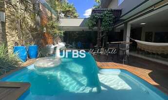 Imagem: Condomínio do Lago - Sobrado 4 quartos