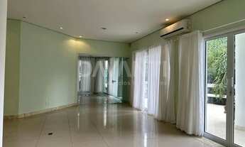 Imagem: Casa - Condomínio Aldeia da Mata - Valinhos