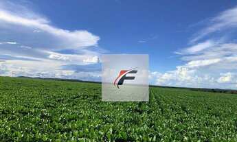 Imagem: Fazenda à venda, 10139800 m² por R$ 99.000.000,00