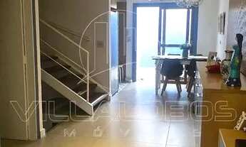 Imagem 2: Casa com 3 dormitórios à venda, 145 m² por R$ 1.480.000,00 - Vila Romana - São Paulo/SP