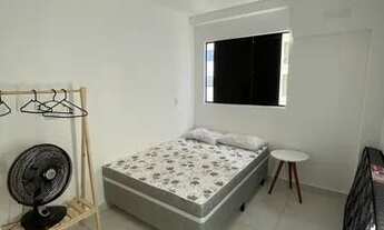 Imagem 5: Apê por temporada São João