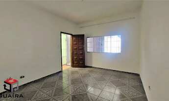 Imagem 2: Sobrado à venda 7 quartos 2 vagas Vila São Pedro - Santo André - SP