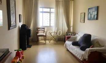 Imagem: São Paulo - Apartamento Padrão - Cambuci