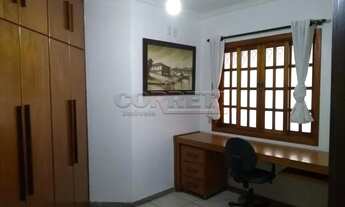 Imagem 6: Birigüi - Casa - Parque das Paineiras