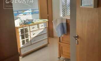 Imagem 7: Santo André - Casa Padrão - Campestre