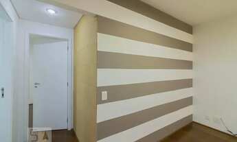 Imagem 4: Apartamento para Aluguel - Vila Nova Conceição, 1 Quarto, 36 m2