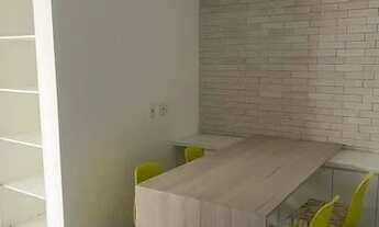 Imagem 4: Apartamento para locação no condomínio Vivere Intenso em Jundiaí SP