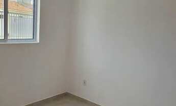 Imagem 7: Apartamento recém construído no Planalto Central, Sapé-PB, 2 quartos, 2 banheiros