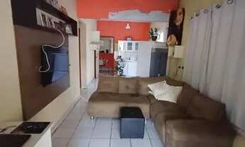 Imagem 5: Casa com 3 dormitórios à venda por R$ 180.000,00 - Mocinha Magalhães - Rio Branco/AC